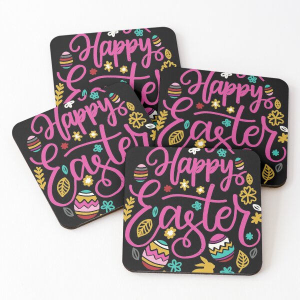 Item preview, Easter Bunny Eggy Egg Easter print for Easter Egg Fans designed and sold by Lisbob.