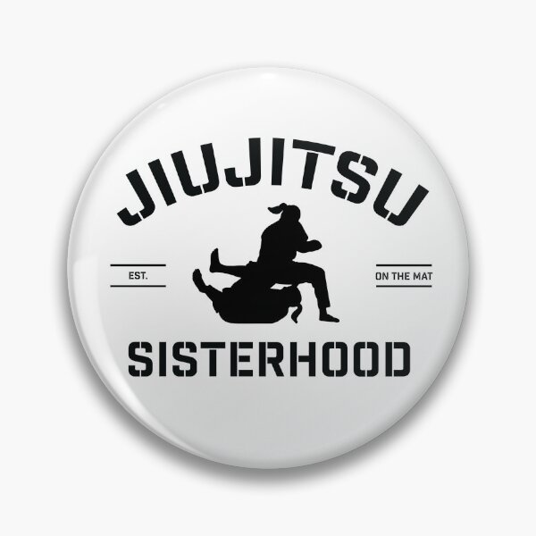 Item preview, Hermandad de Jiu-Jitsu designed and sold by Polishthestone.