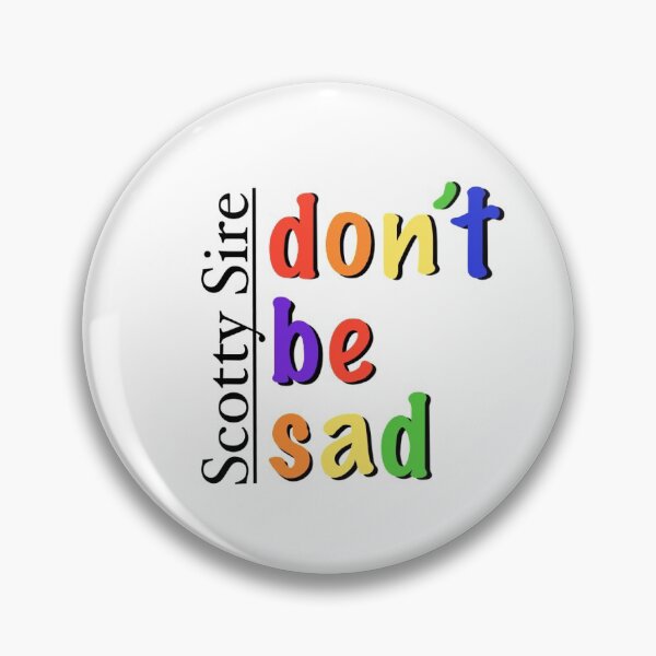 Item preview, Scotty Sire Sticker designed and sold by ZenithDesign.