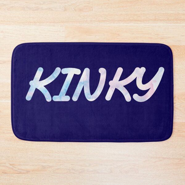 Item preview, Kinky designed and sold by Hailyclark.