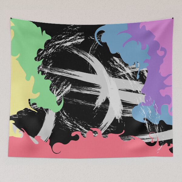 Item preview, Abstract Paint designed and sold by thinkmore.