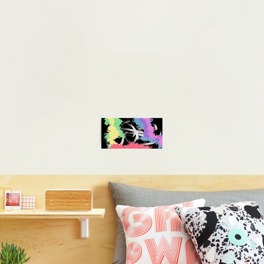 Item preview, Photographic Print designed and sold by thinkmore.