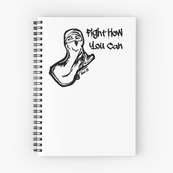 Item preview, Fight How You Can designed and sold by a-koval.