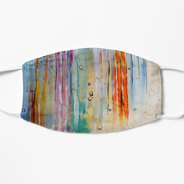 Love Language Mask