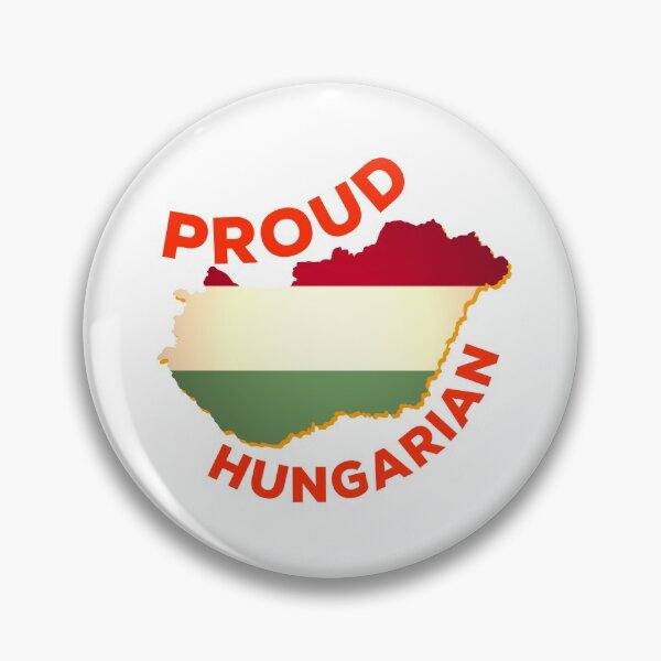 Item preview, Proud To Be From Hungary designed and sold by IBMClothing.