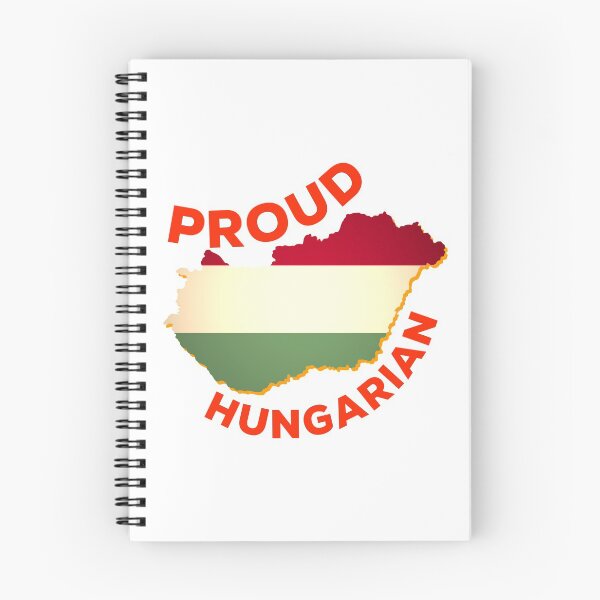 Item preview, Proud To Be From Hungary designed and sold by IBMClothing.