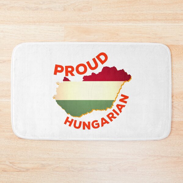 Item preview, Proud To Be From Hungary designed and sold by IBMClothing.