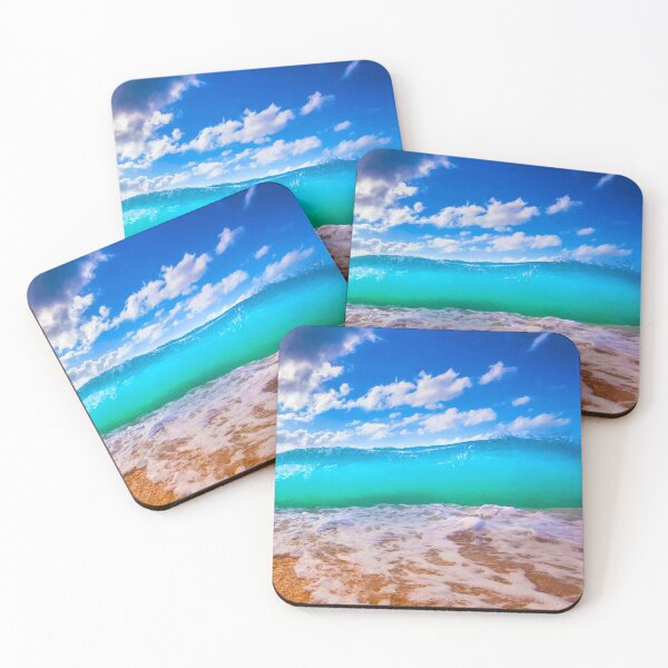 Item preview, Beach and Waves designed and sold by alex-d88.