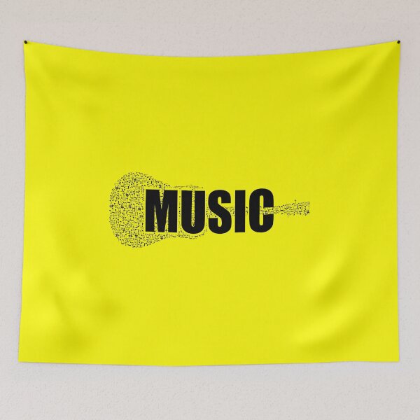 Item preview, Music - Guitar designed and sold by Philip Designs.