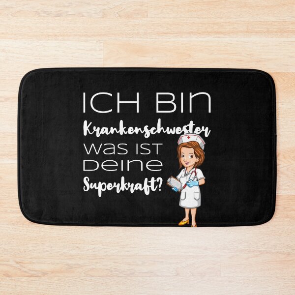 Item preview, I'm a nurse what's your superpower designed and sold by Weilichesmag.