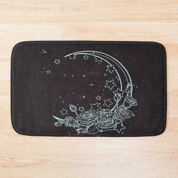 Item preview, White Night Stars designed and sold by RIAD16.