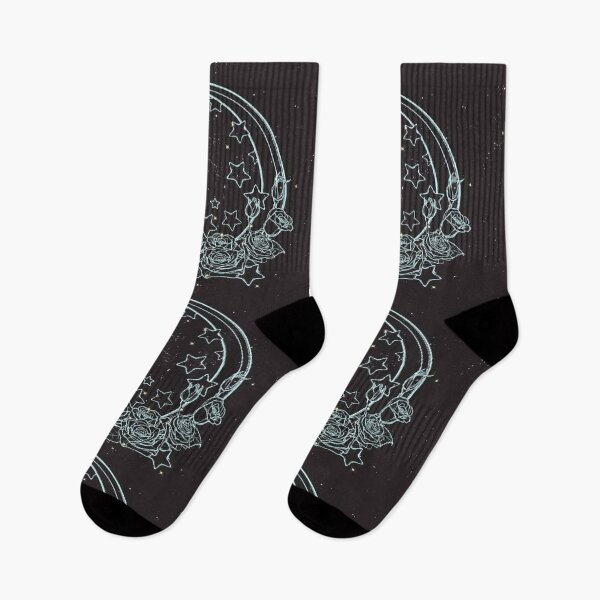 Item preview, White Night Stars designed and sold by RIAD16.