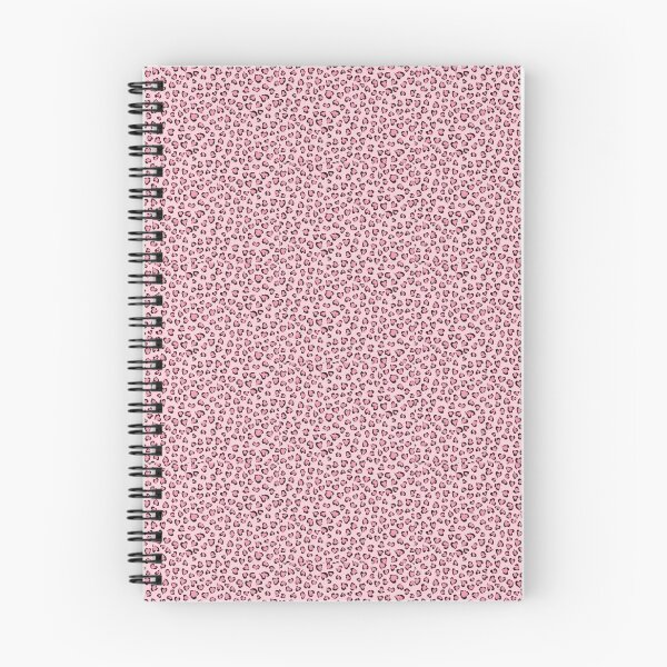 Item preview, Pink cheetah print designed and sold by stickerdesignss.
