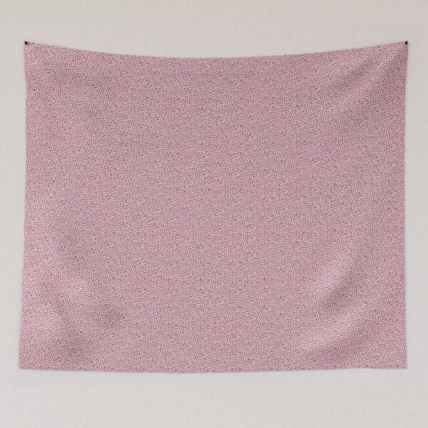 Item preview, Pink cheetah print designed and sold by stickerdesignss.