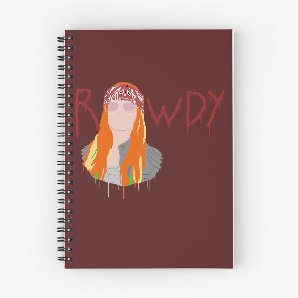 Item preview, The Rowdy 3 - Beast designed and sold by pixel-he-art.