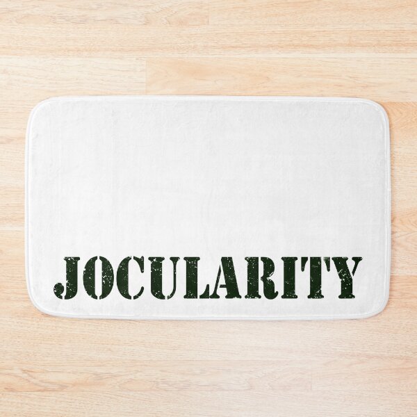 Item preview, Jocularity designed and sold by DanaAndTheBooks.