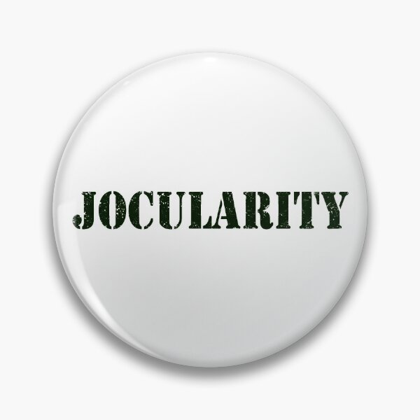 Item preview, Jocularity designed and sold by DanaAndTheBooks.