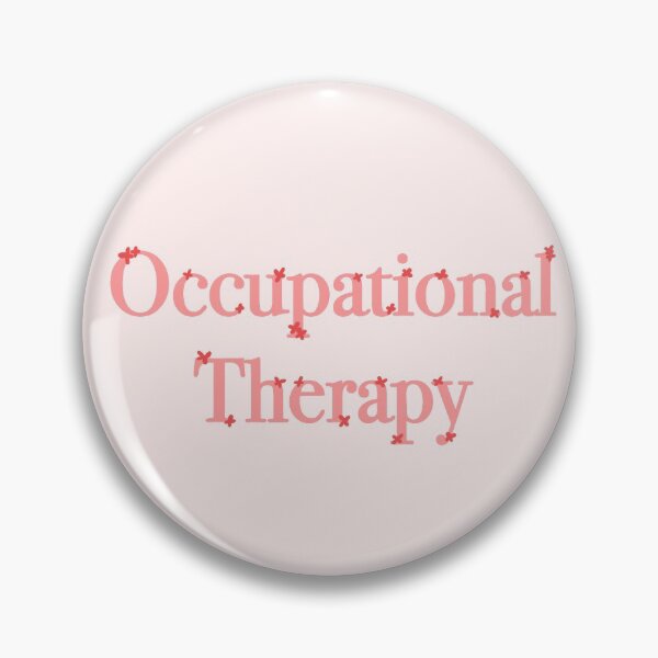 Item preview, Occupational Therapy Mini Flowers - Pink and Red designed and sold by smileyfriend.