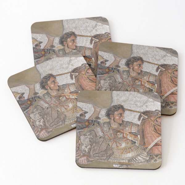 Item preview, Alexander designed and sold by The Old North.