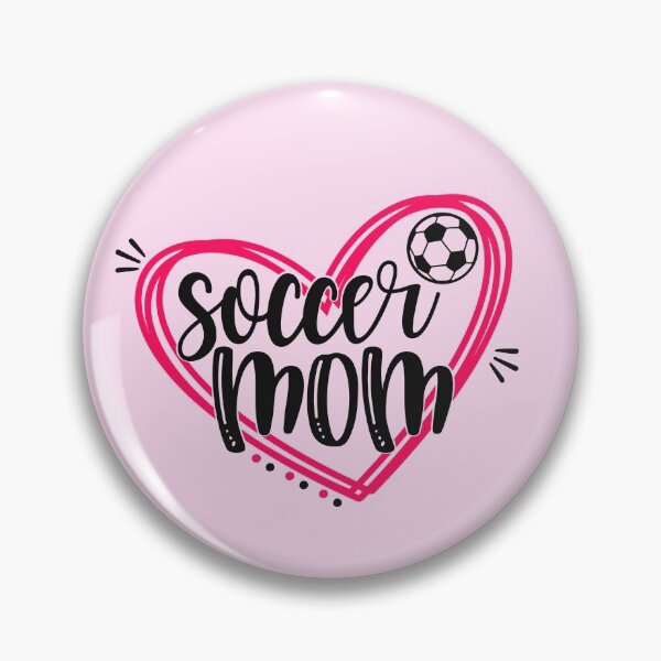 Artikelvorschau, Fussball Mama Geschenk entworfen und verkauft von Jelisandie.