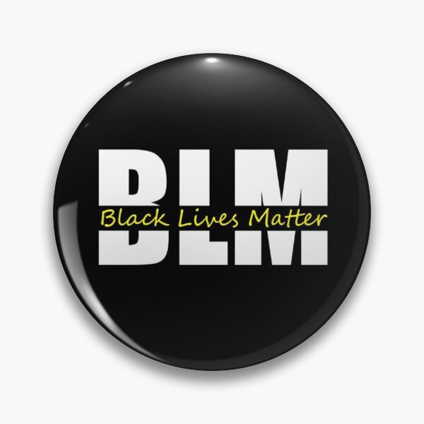 Item preview, BLM Support 3 designed and sold by Quteness.
