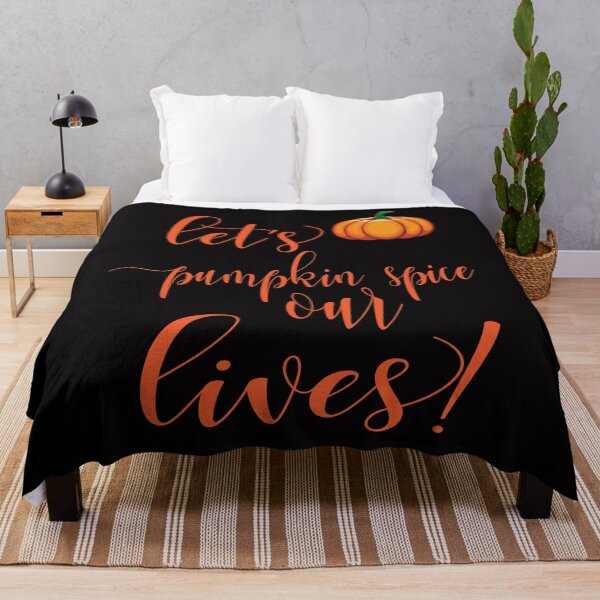 Item preview, Pumpkin life funny saying designed and sold by Imutobi.