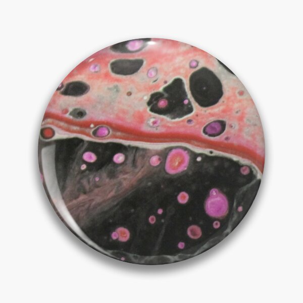 Item preview, Fluid art - Overboard designed and sold by themuseinspired.