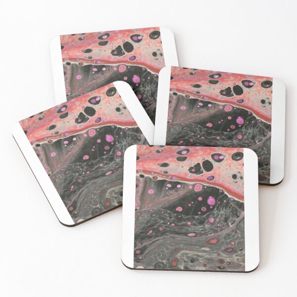 Item preview, Fluid art - Overboard designed and sold by themuseinspired.