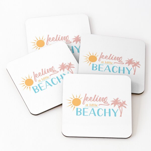Item preview, Feeling A Little Beachy designed and sold by AprilSLDesigns.