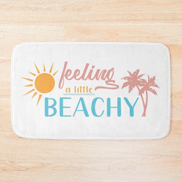 Item preview, Feeling A Little Beachy designed and sold by AprilSLDesigns.