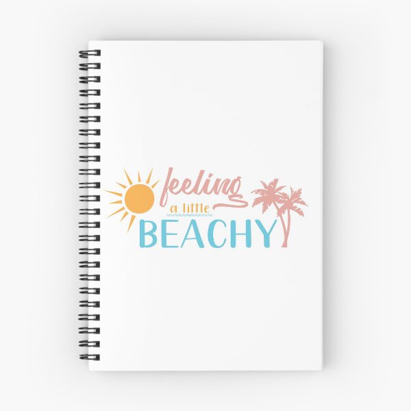 Item preview, Feeling A Little Beachy designed and sold by AprilSLDesigns.