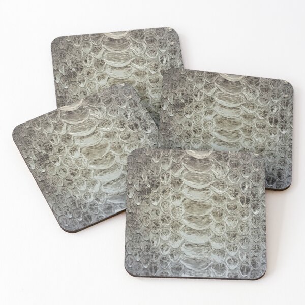 Item preview, snake skin designed and sold by FONESAY.