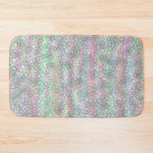 Item preview, Spring Rain Drops Falling designed and sold by yvonnezstudios.
