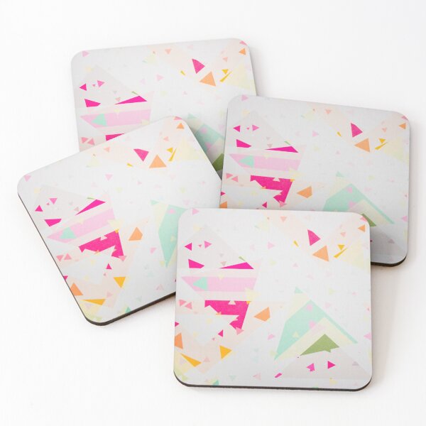 Item preview, Confetti design designed and sold by TheWhiteRhyno.