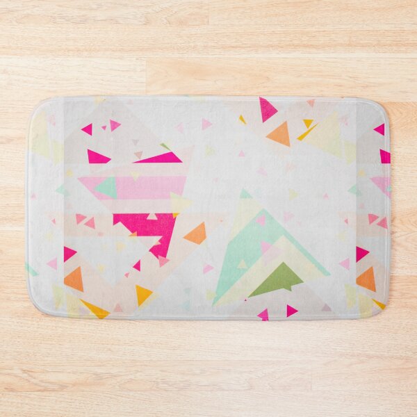Item preview, Confetti design designed and sold by TheWhiteRhyno.
