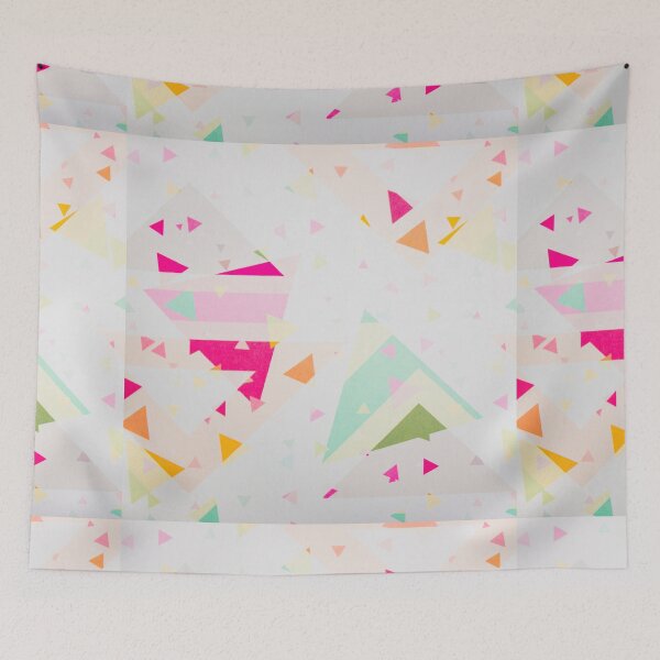 Item preview, Confetti design designed and sold by TheWhiteRhyno.