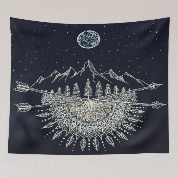 Item preview, Space Montaigne designed and sold by RIAD16.