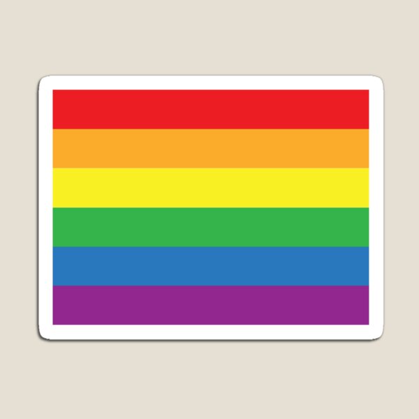 Pads and Magnets Love Has No Limits Stickers Cards Pride Zone 2020 