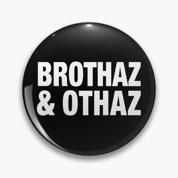 Item preview, Brothaz and Othaz Unite designed and sold by JustLivinLife.