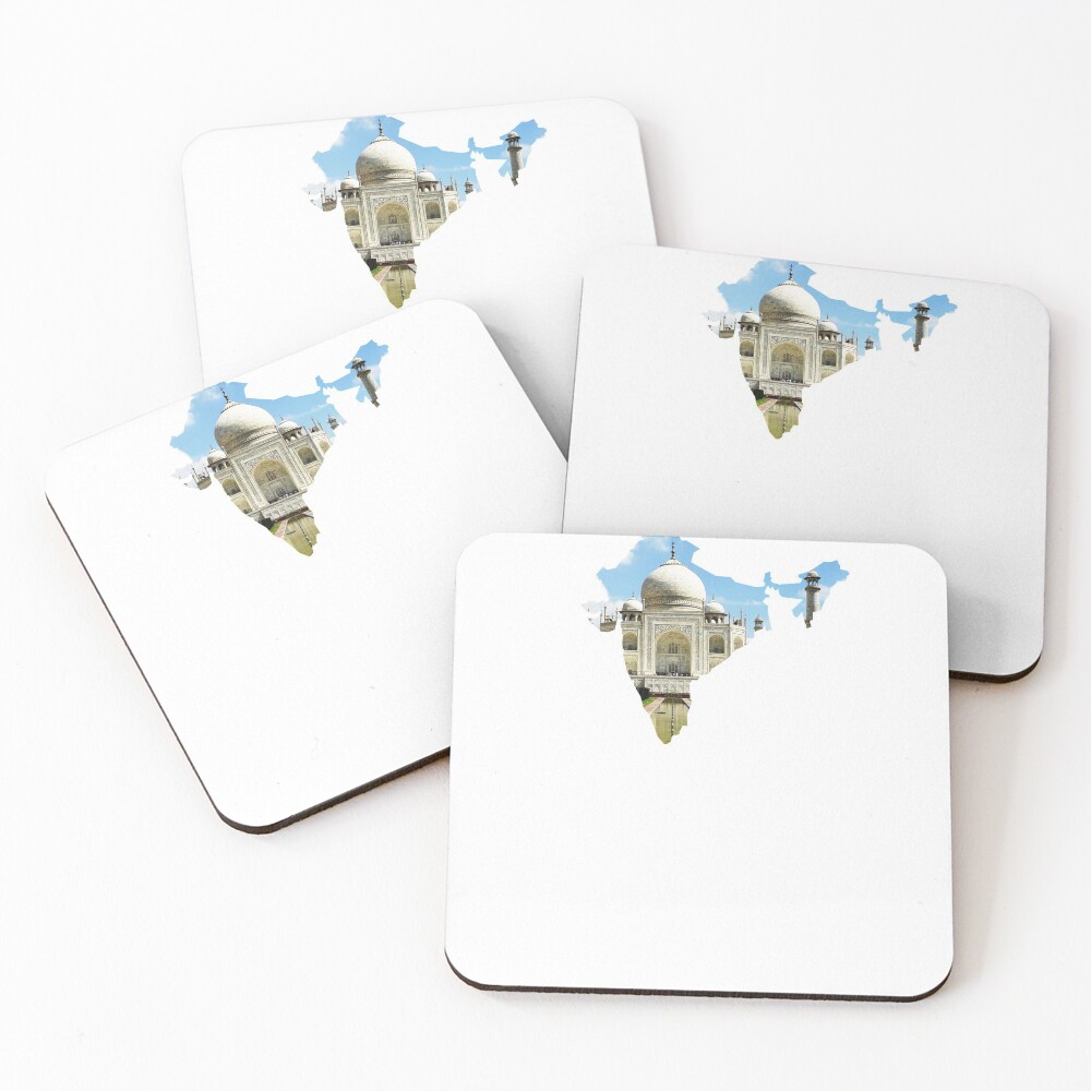 Item preview, Coasters (Set of 4) designed and sold by StickerDirect.