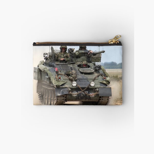Item preview, British Army FV103 Spartan Armoured Personnel Carrier designed and sold by Andy Harker.