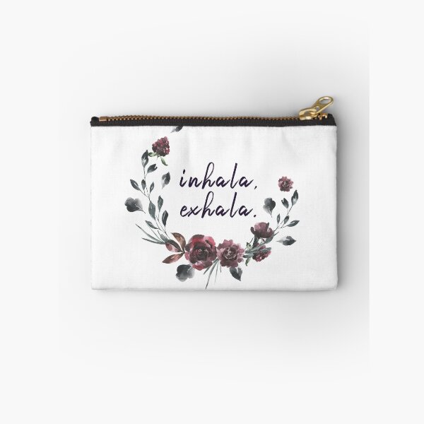 Item preview, inhala exhala designed and sold by MohabMD.
