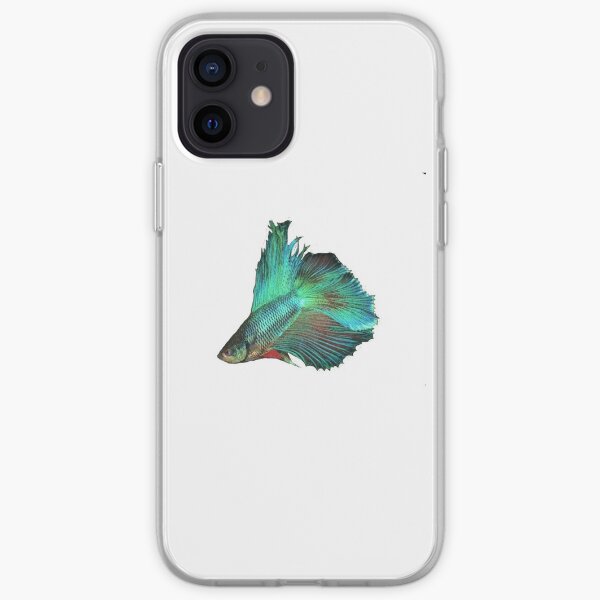 Daniel iPhone Soft Case