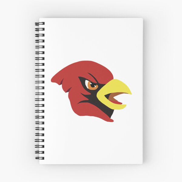 Item preview, Coop The Cardinal designed and sold by kaylaoles.
