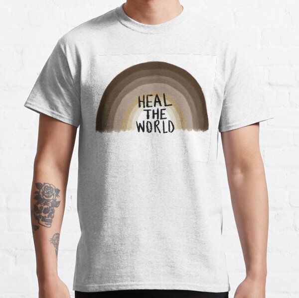 Heal hotsell the world world wide youth tee