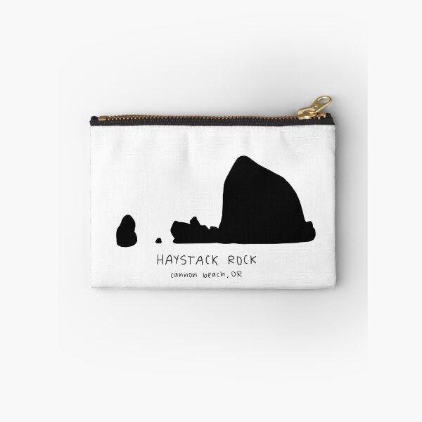Item preview, Haystack Rock Cannon Beach Oregon designed and sold by Mazie Kate.