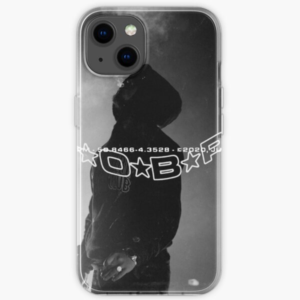 HAMZA - 140 BPM Coque souple iPhone