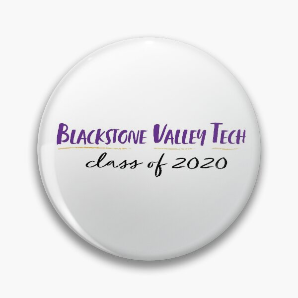 Item preview, Blackstone Valley Tech Class of 2020 designed and sold by racheldewolfe.