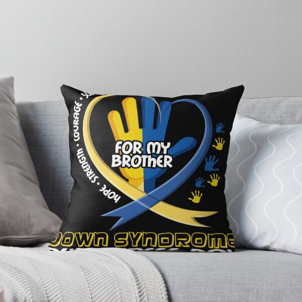 Artikelvorschau, Raise Down Syndrom Awareness Geschenk Design Idee Produkt entworfen und verkauft von Lisbob.