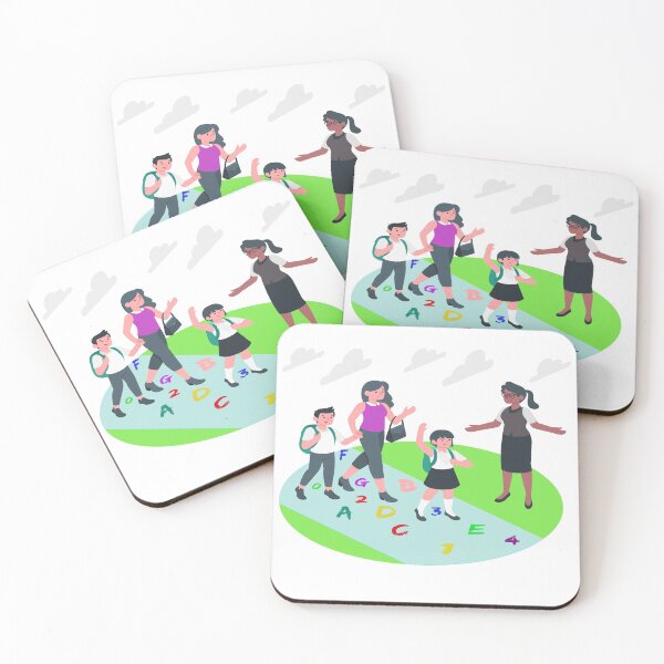 Item preview, back to school.back to school accessories.back to school books. designed and sold by larssenhere.